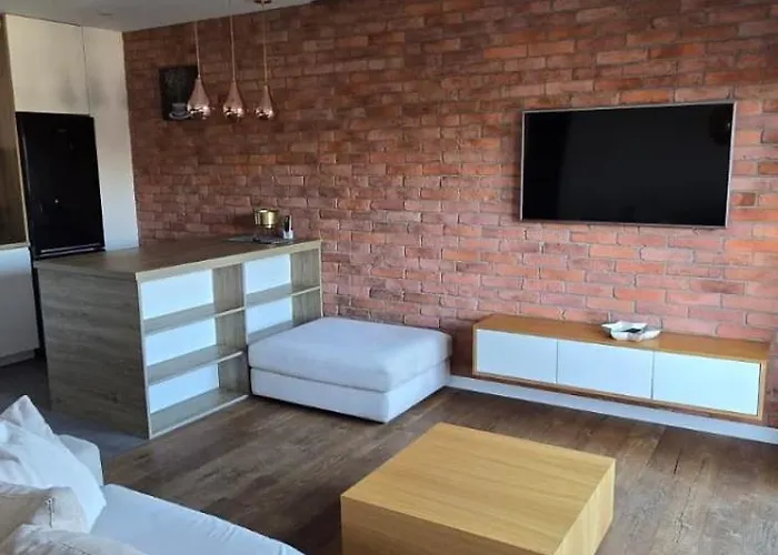 Apartamenty Blue Angel Delux