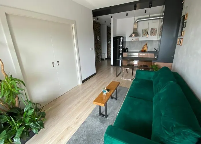 Apartamenty Blue Angel Delux *