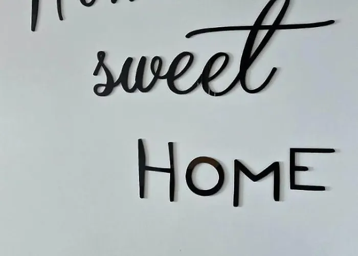 Apartamenty Blue Angel Delux דירה