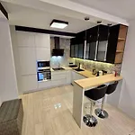 Blue Angel Delux Appartement