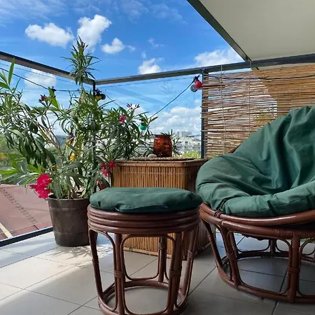 Blue Angel Delux Cracovia