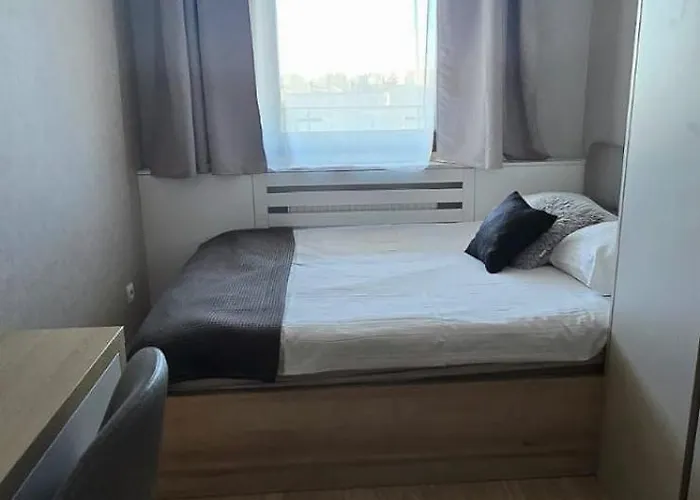 Blue Angel Delux Apartamento