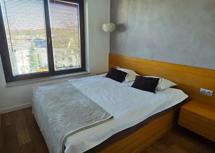 Blue Angel Delux Apartamento *