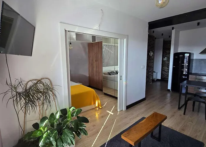 Apartamento Blue Angel Delux *